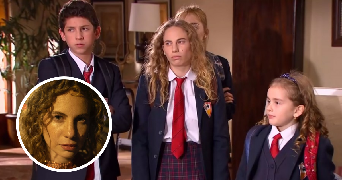 Li Fridman en ‘Papá a la deriva’ en referencia a robo de su vehículo