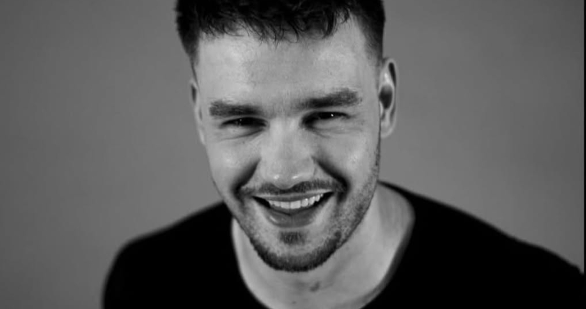 Liam Payne