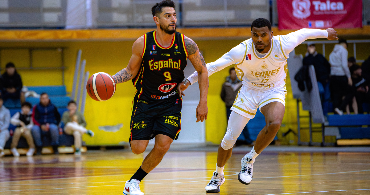 Los Leones mantienen el invicto con miras a la postemporada de la Liga Nacional de Básquetbol