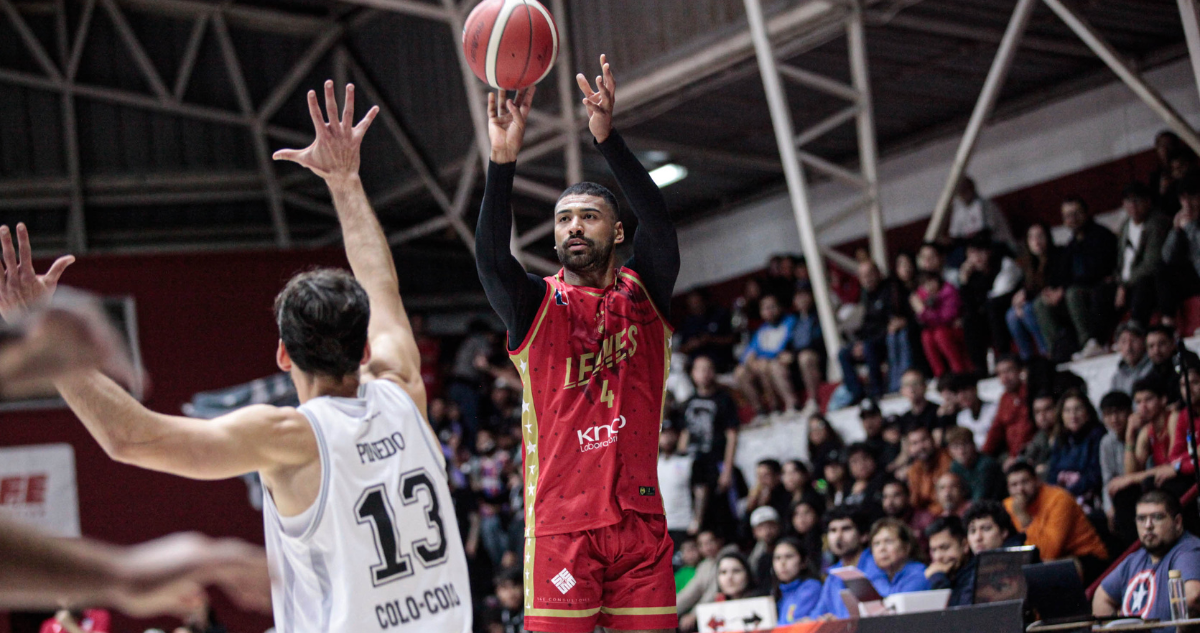 Liga Nacional de Básquetbol: subcampeón vigente no cede y es el único invicto tras tercera semana