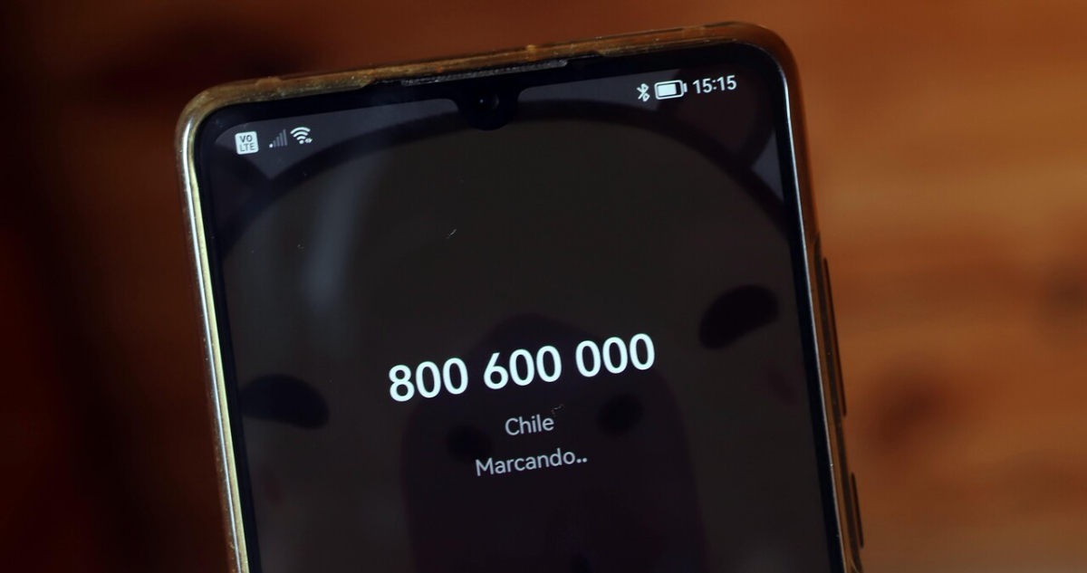 Diputados de oposición denuncian incumplimiento de ley de prefijos por alza de llamadas spam