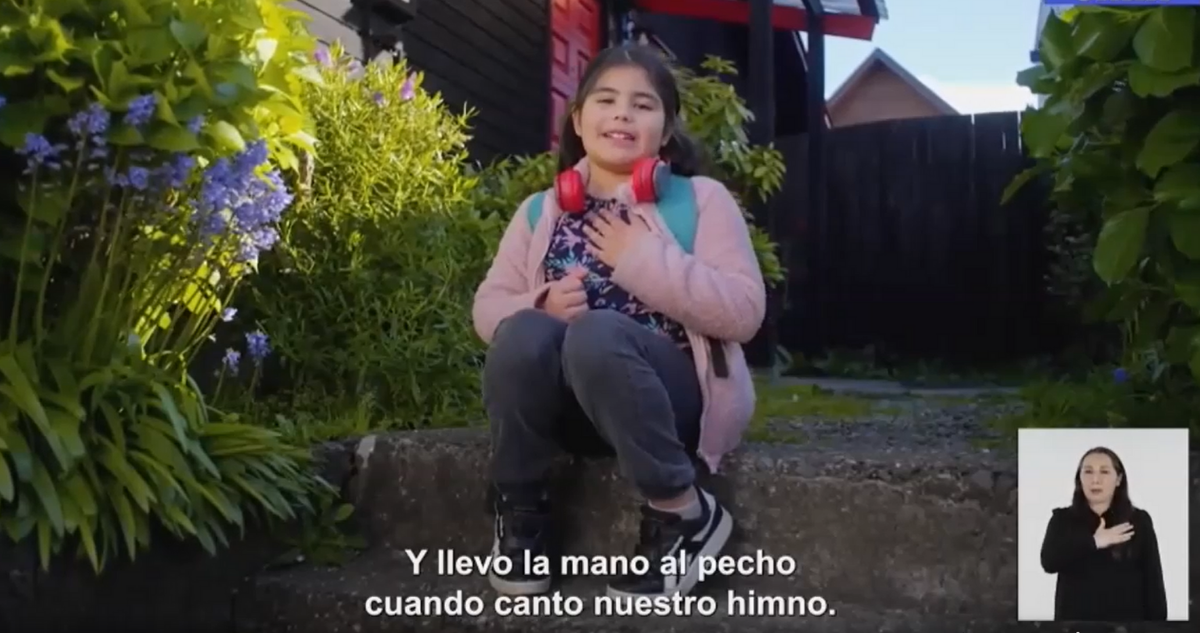 Defensoría de la Niñez, Servel y CNT llaman a proteger derechos de la infancia en franja electoral