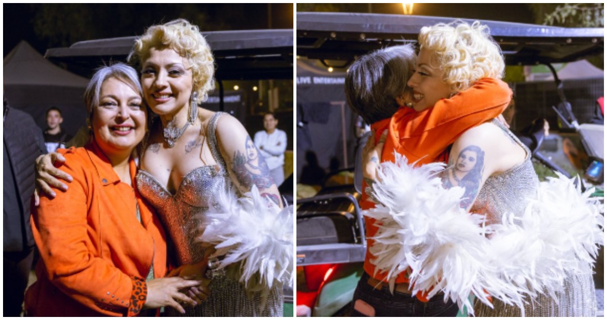 Lo que decía el mensaje de Jeanette Jara sobre el “apoyo” de Mon Laferte a su candidatura