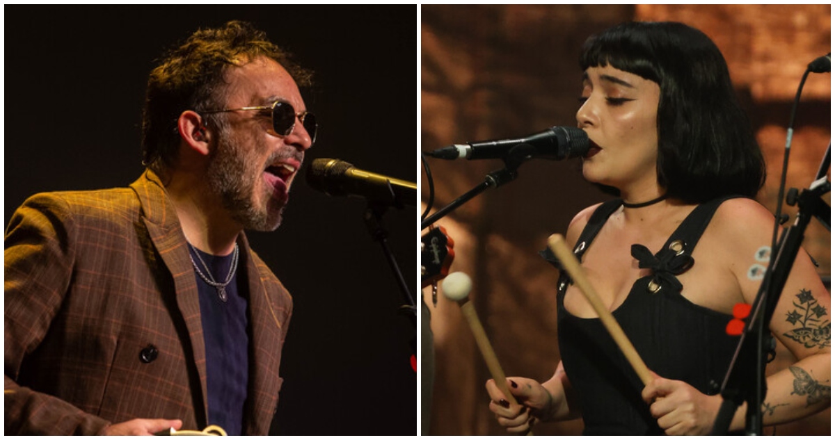 Los Bunkers cancelan show en México a horas de su realización: “No se cumplen requerimientos mínimos”