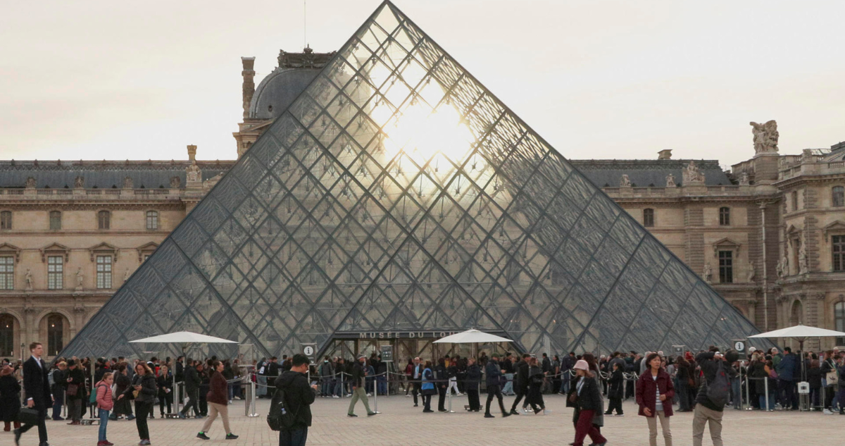 Louvre