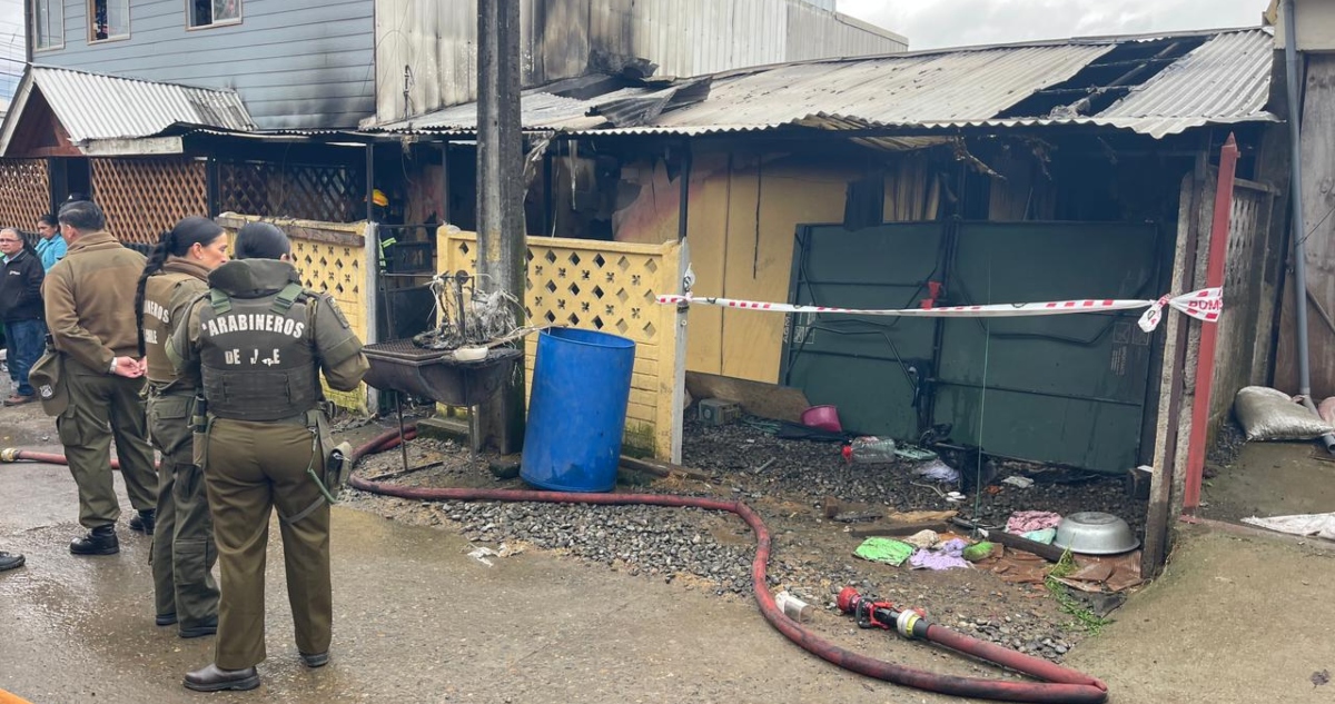 Vladímir Sáez – RBB