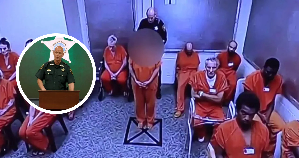 Madre obligaba a su hija a realizar actos sexuales con su perro en Francia: enviaba videos a hombre