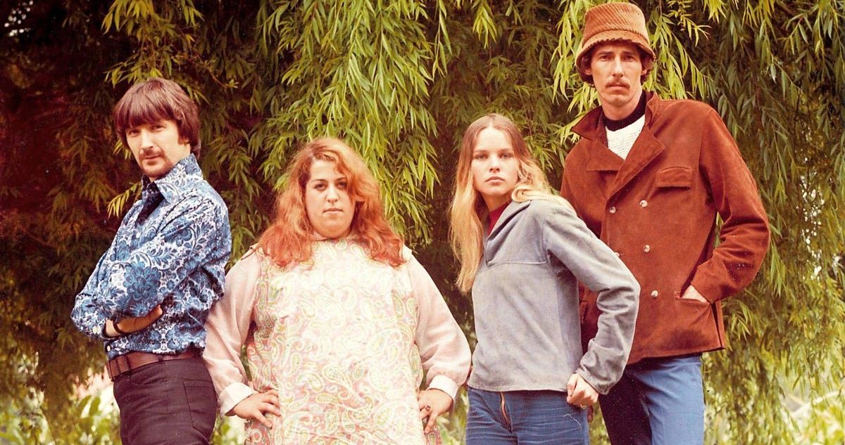The Mamas & The Papas 