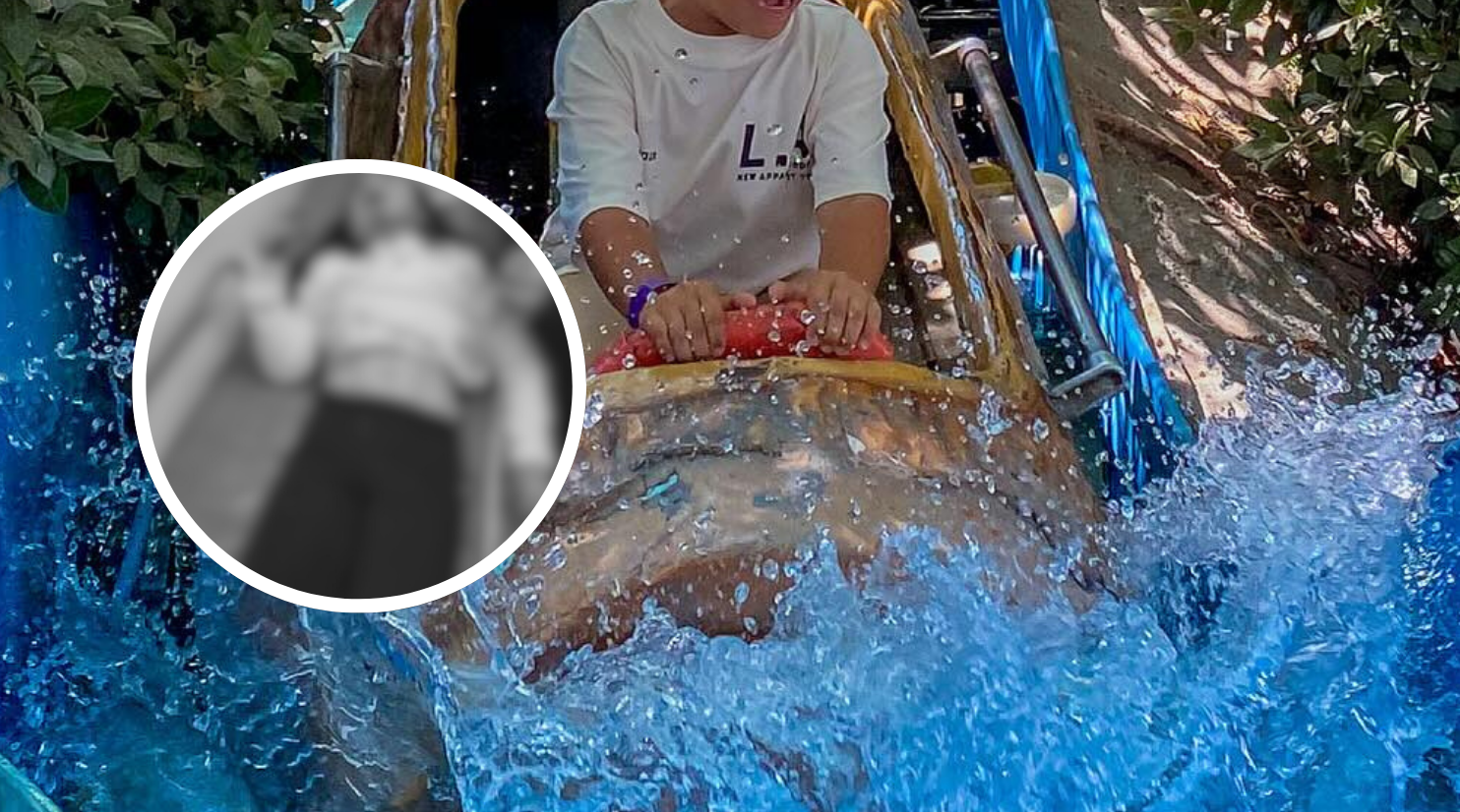 Sernac denuncia a Mampato por accidente en juego que dejó dos menores heridos: niña debió ser operada