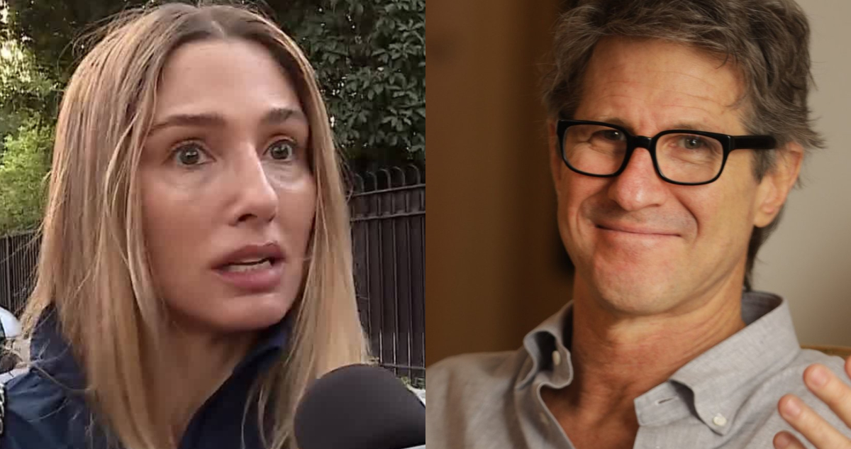 Mane Swett y John Bowe