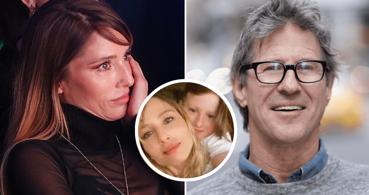 Mane Swett y John Bowe