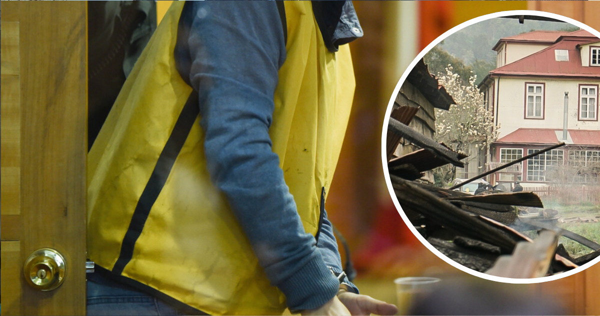 Mantienen prisión a imputados en ataque a Molino Grollmus pero juez advierte debilidad de pruebas