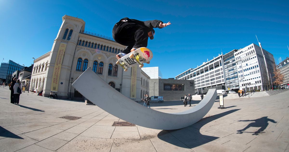 Marcelo Jiménez y La Bitácora, detrás de escena de su último documental