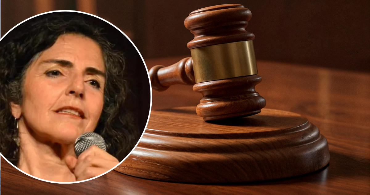 Estado deberá indemnizar con $150 millones a cantante Gabriela Barrenechea, torturada en dictadura