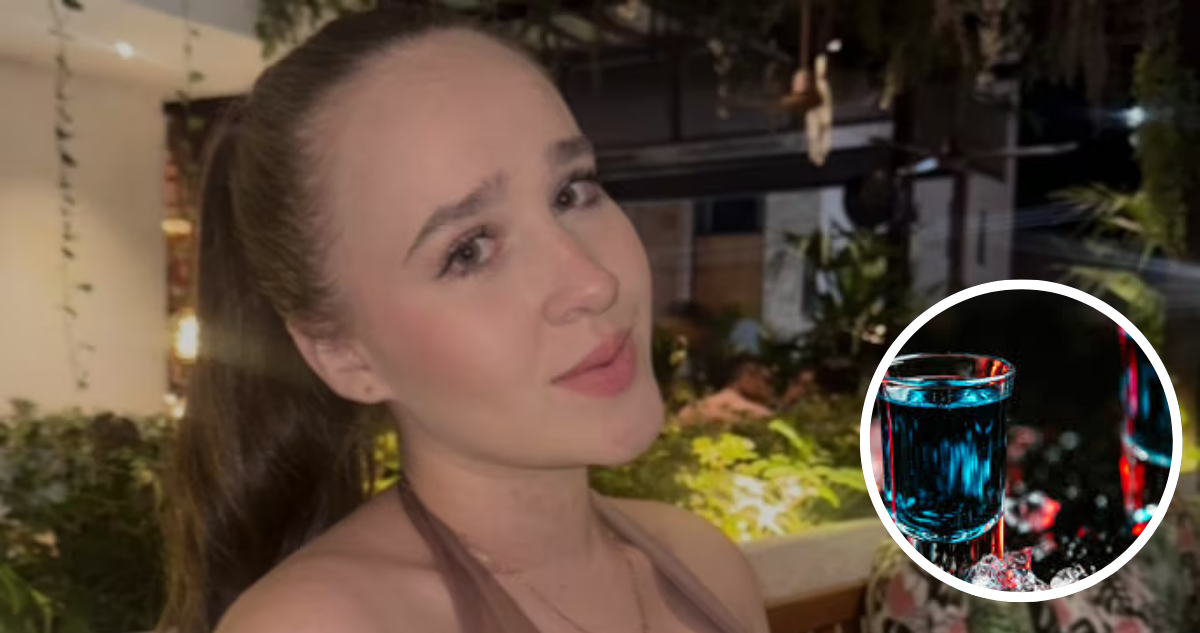 Muerte de María José Ardila