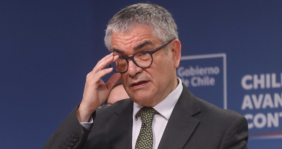 Cuentas de la luz: Marcel señala que “congelar tarifas es una pésima decisión”