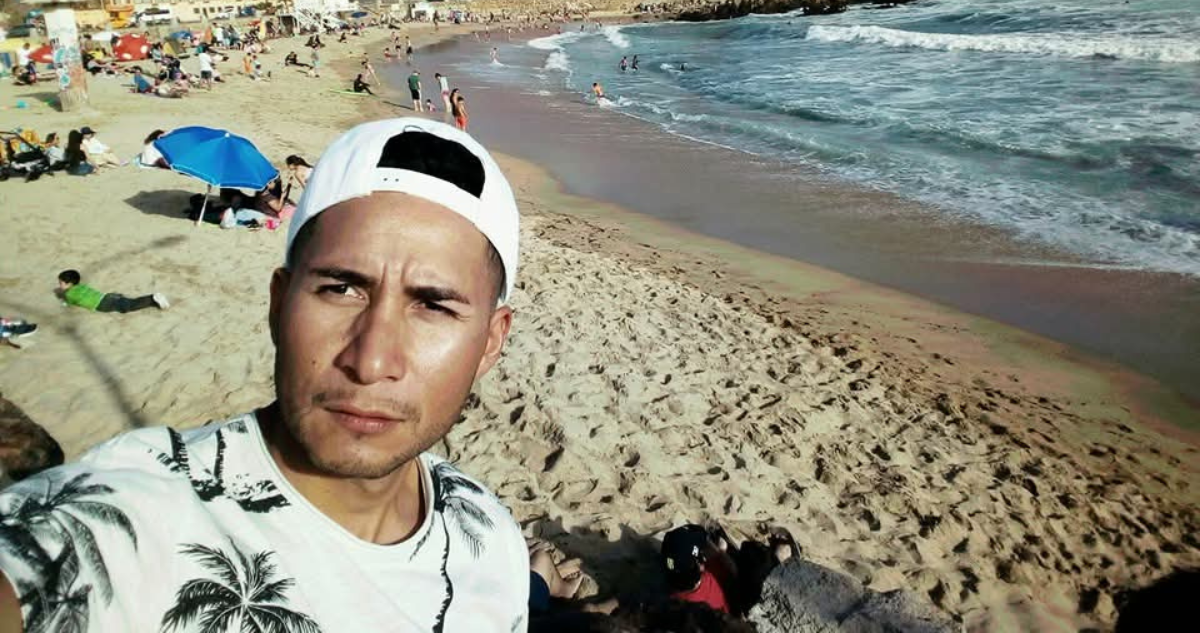 Mariscador lleva 4 días desaparecido en Playa Ancha en Valparaíso: Armada inició su búsqueda