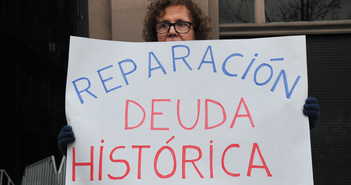 Más de 1.600 profesores de La Araucanía recibirán primera cuota de la deuda histórica