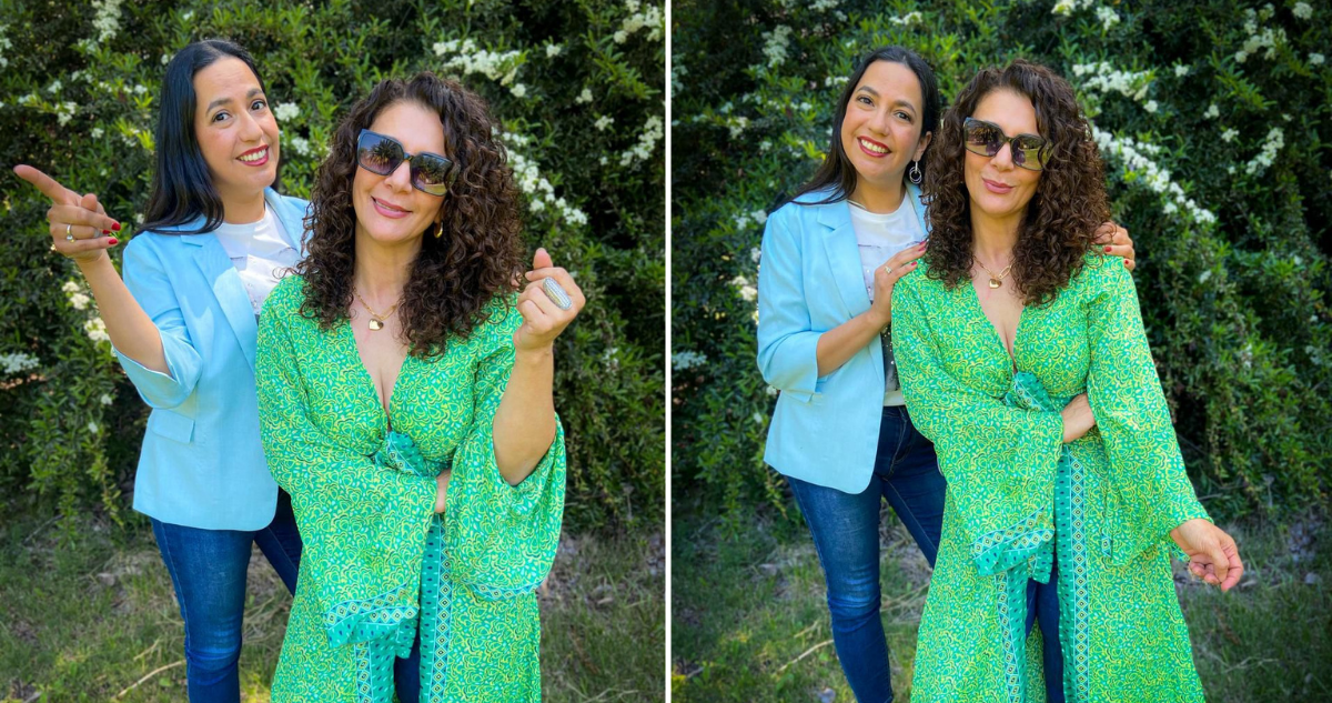 Paola Troncoso y la terapia transpersonal: "Nunca más tuve crisis de dolor"