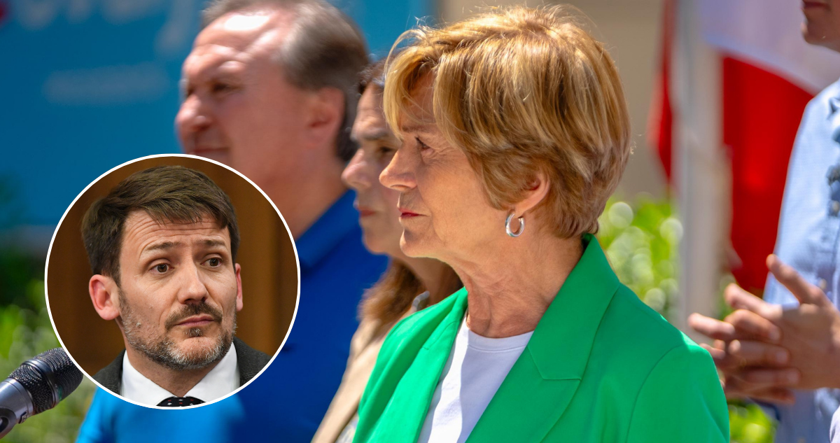 Matthei apoyará AC en contra de exministro Pardow: “Esta acusación es un acto de responsabilidad”