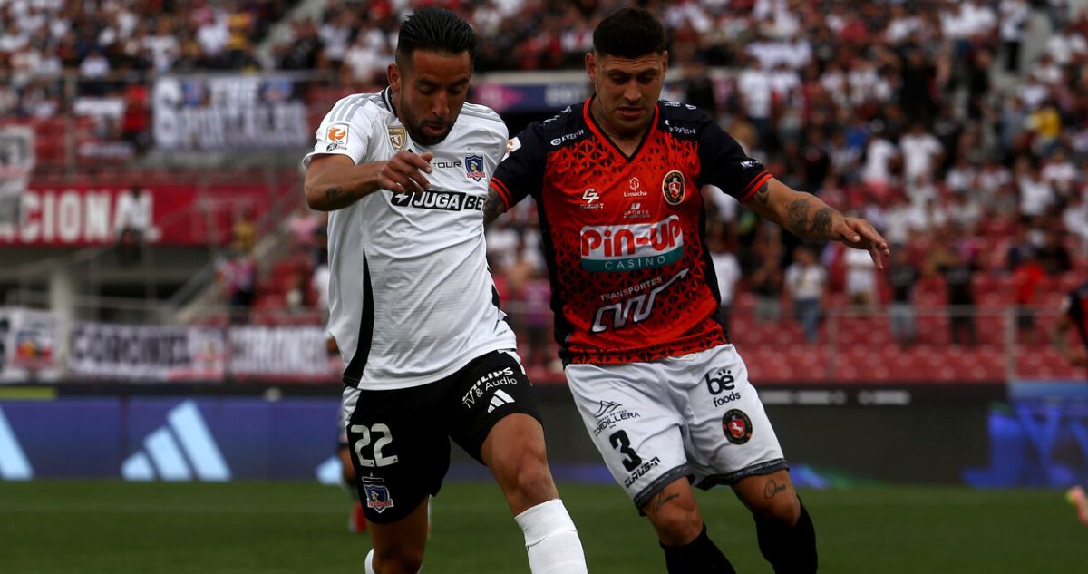 Mauricio Isla sufrió robo tras duelo con Limache.