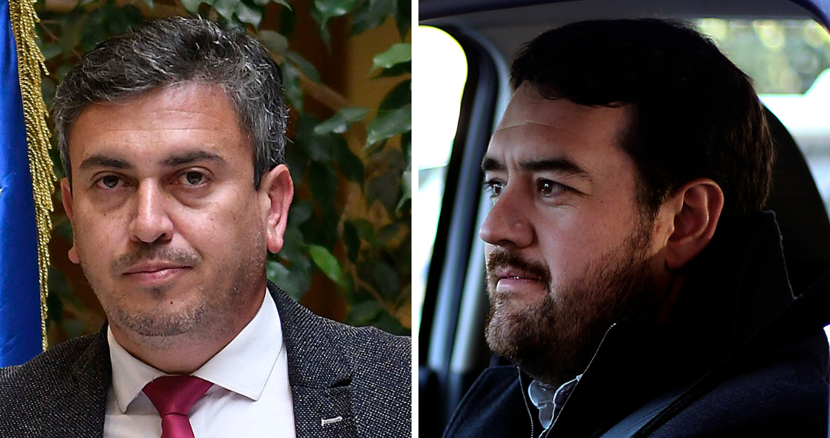 Exgobernador Rivas tilda de “muy dura, triste y lamentable” situación de desaforado diputado Ojeda