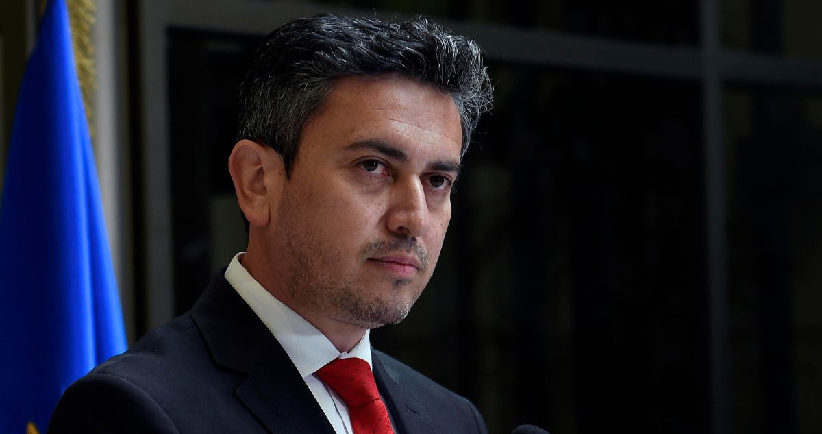 Volverá a la cárcel: revocan arresto domiciliario total de desaforado diputado Mauricio Ojeda