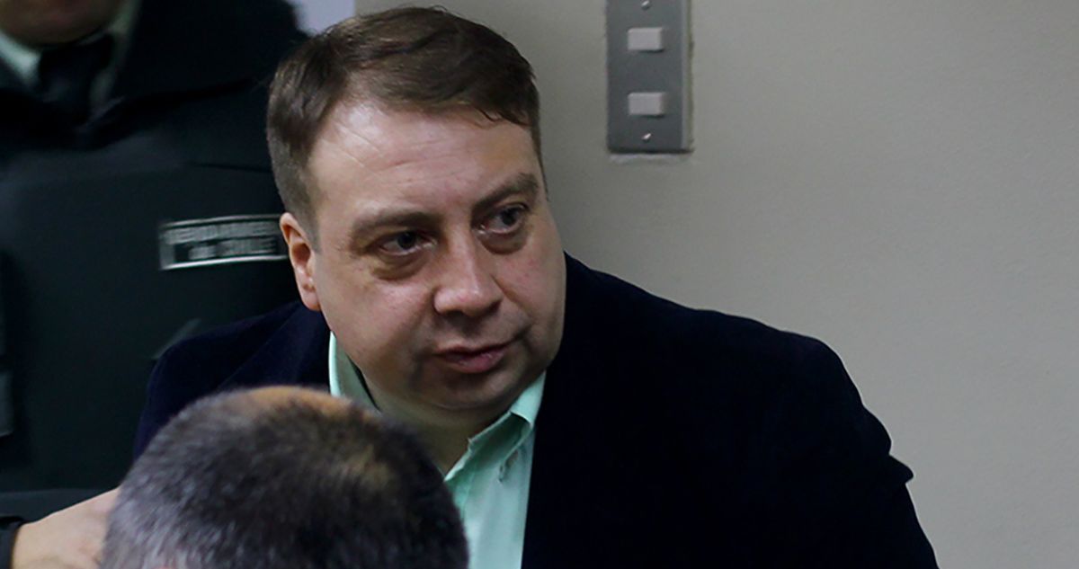 Caso Nabila Rifo: Acogen amparo de SernamEG y ordenan reingreso provisional de Ortega a la cárcel