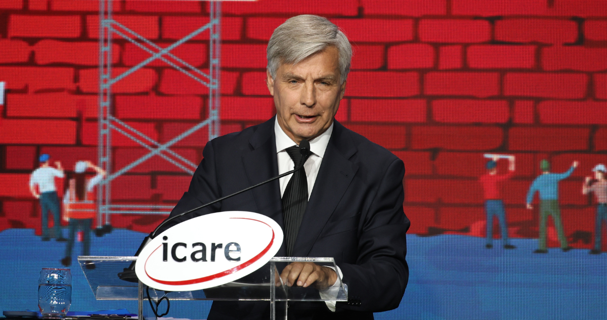 Mayne-Nicholls y dichos de asesor de Kast: “Tiene que ir a la farmacia y comprar un frasquito”