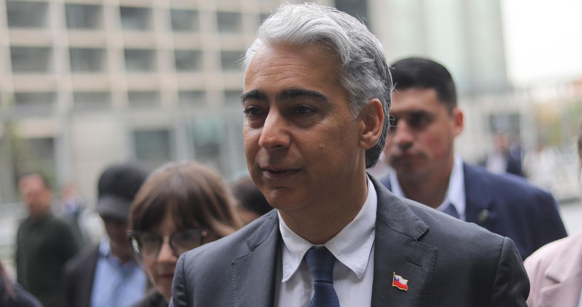 ME-O por inminente cierre del caso SQM tras 11 años: “Se intentó apartarme sistemáticamente del poder”