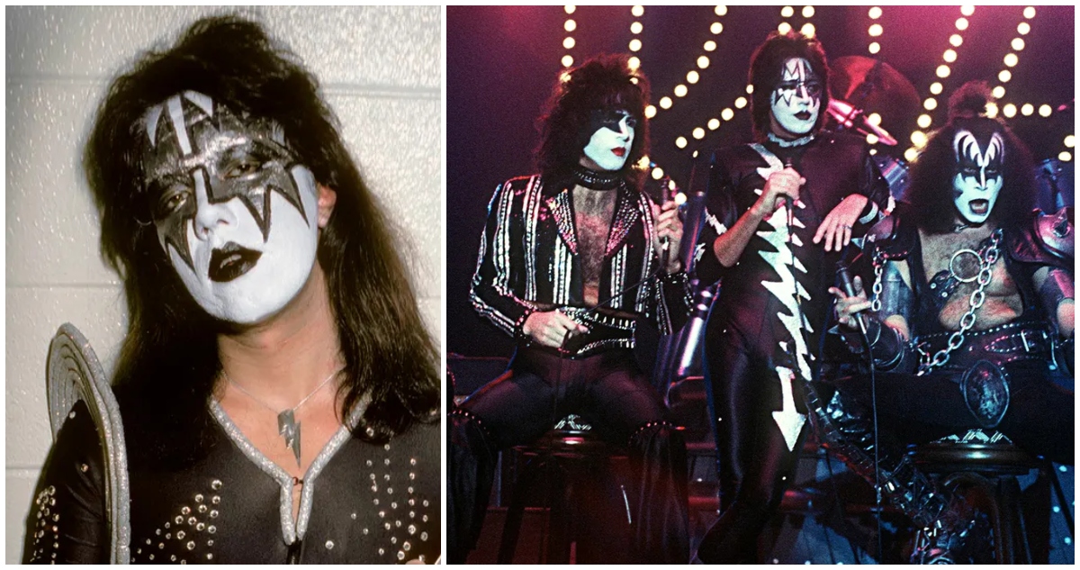 Médico forense investiga muerte de Ace Frehley, guitarrista fundador de Kiss