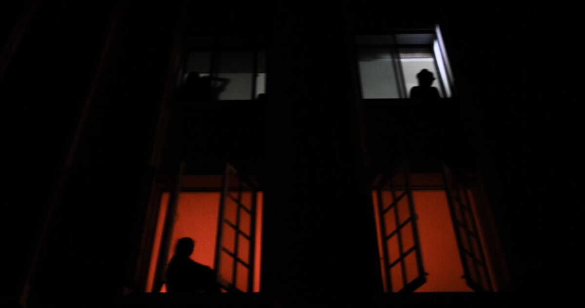 Mega apagón Transelec responde y afirma que no existen incumplimientos normativos pendientes