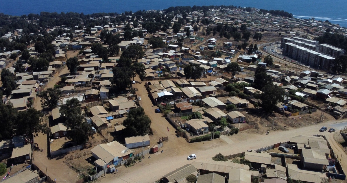 ARCHIVO | Agencia UNO