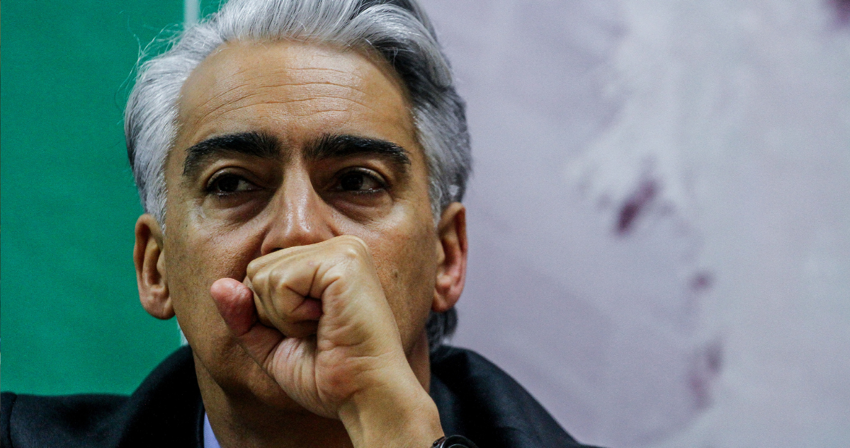 ME-O anuncia acciones tras ser absuelto en SQM