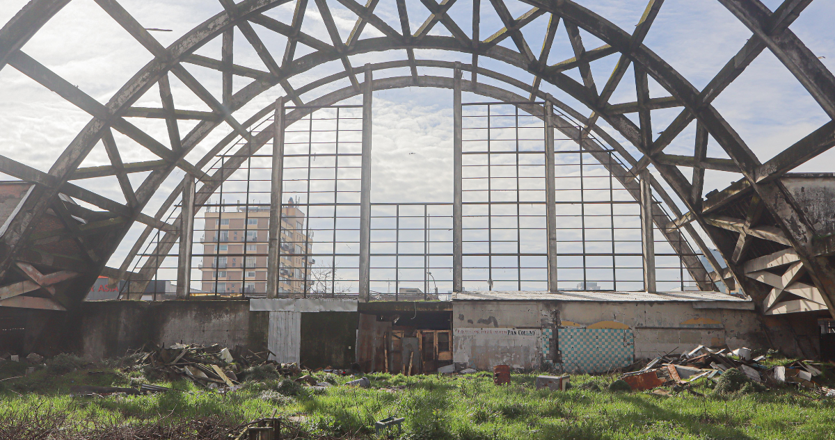 Mercado Central Concepción: convenio deberá ser reevaluado y así concluir diseño para reconstrucción