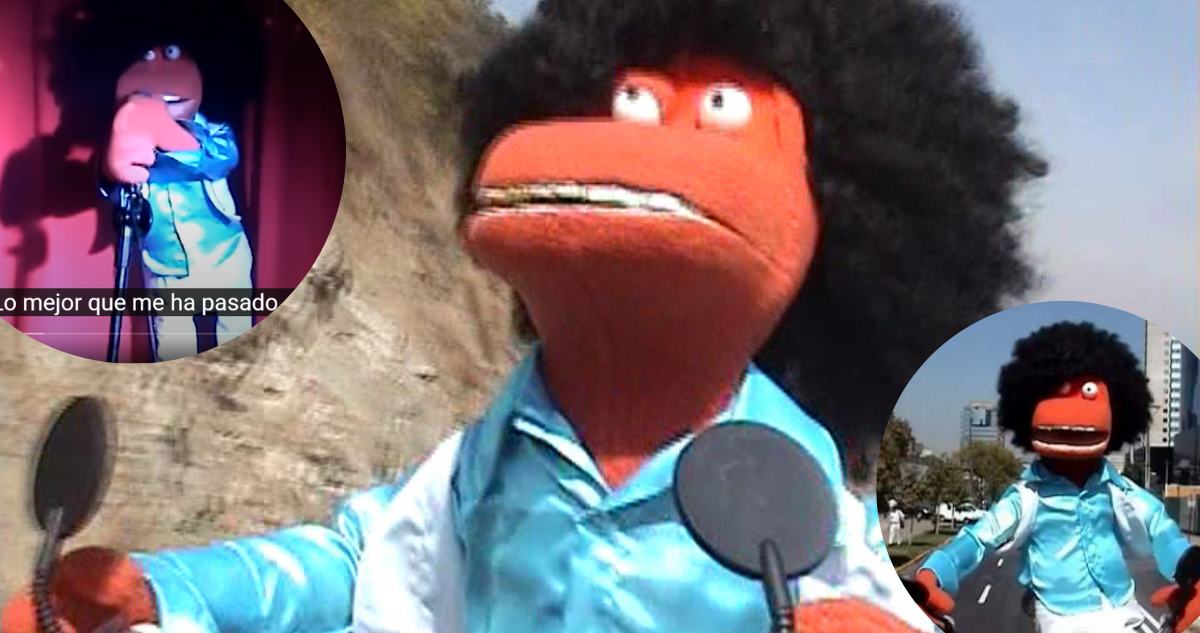 Mi equilibrio espiritual de 31 minutos Tiny Desk