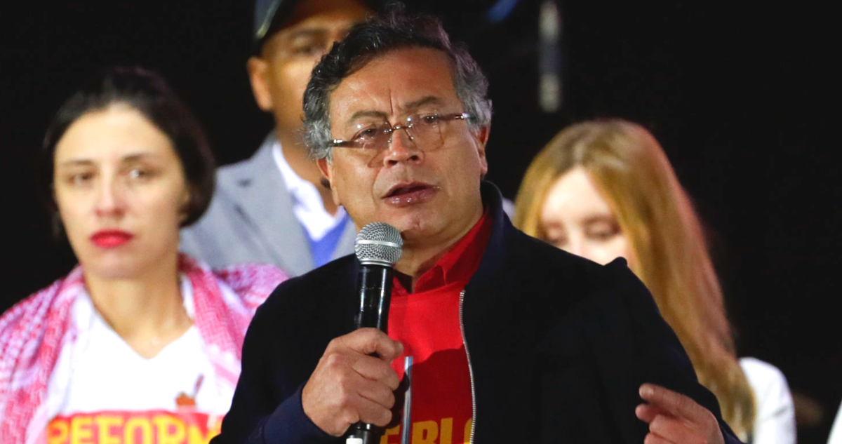 “Mi gobierno incautó más cocaína que en toda la historia del mundo”: Petro por sanciones de EEUU