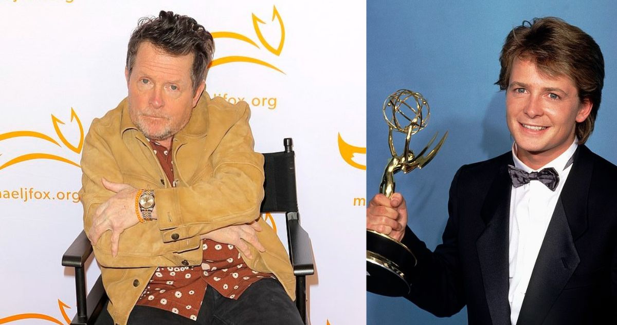 Michael J. Fox (64) y su agotamiento por el Párkinson: “Me gustaría simplemente no despertar un día”