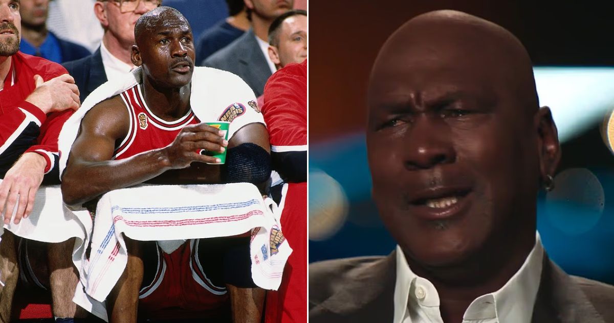 Michael Jordan y su crítica a los nuevos basquetbolistas