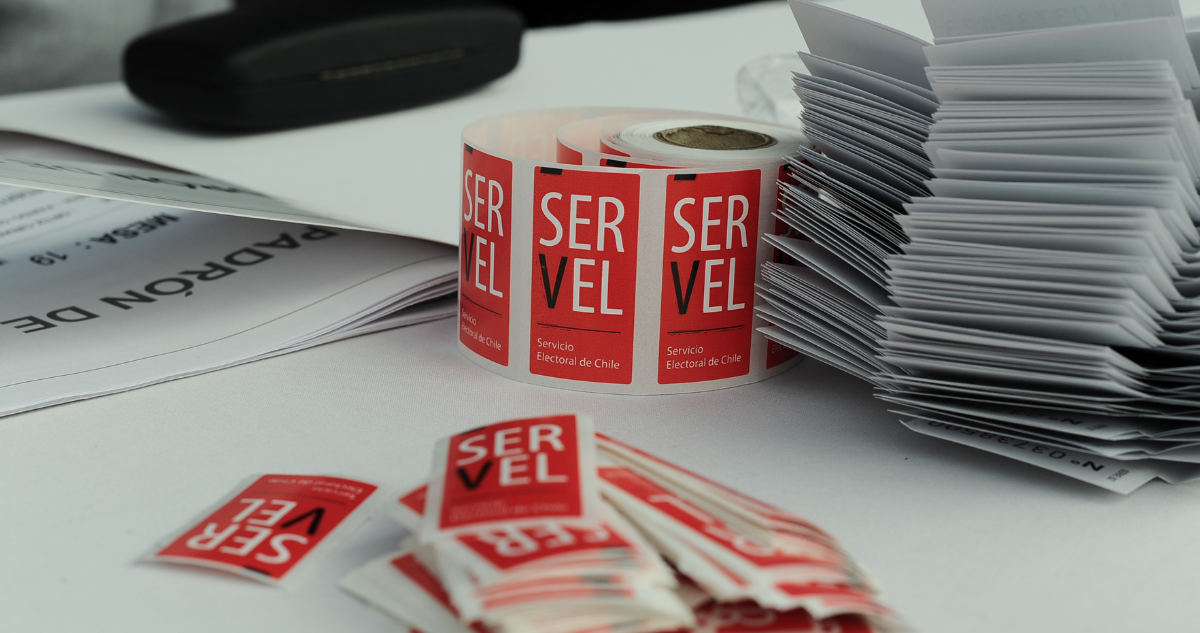 Qué hacen los miembros del Colegio Escrutador en elecciones: serán convocados junto a vocales de mesa