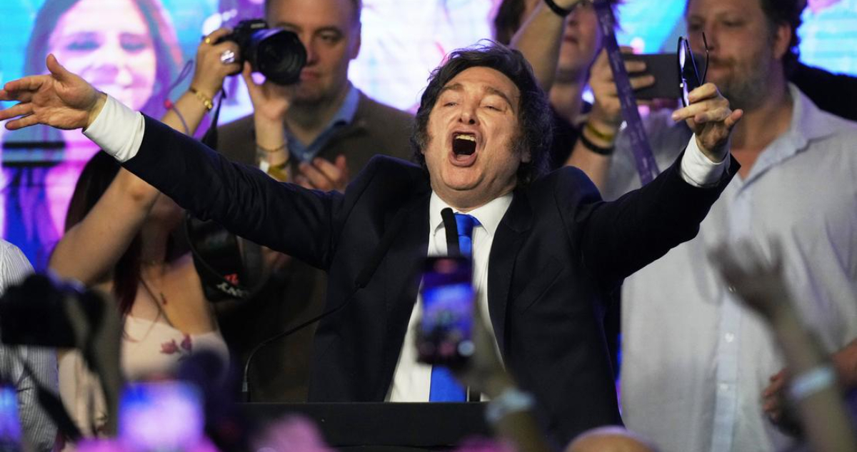 El peso argentino se va al alza y se impone ante el dólar tras resultado de legislativas