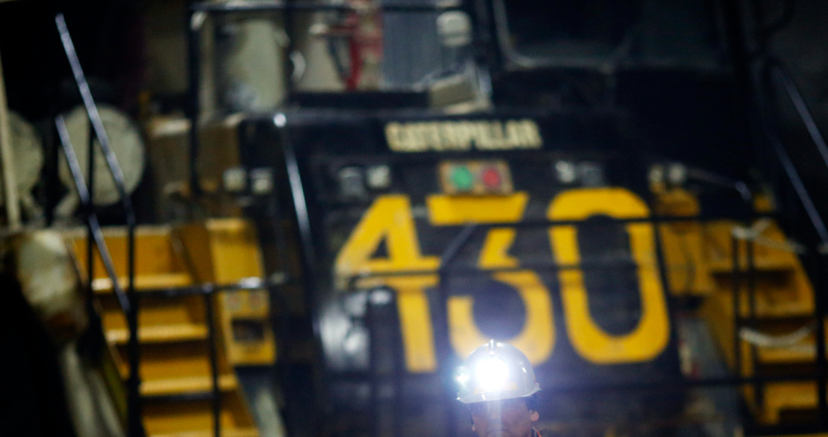 Sindicato de minera Los Pelambres votó huelga: diálogo con empresa se extendió a último minuto