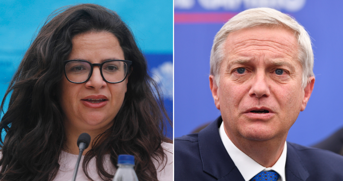 Orellana por apoyo femenino a Kast: “¿Es porque no habla de su rechazo a los derechos de las mujeres?”