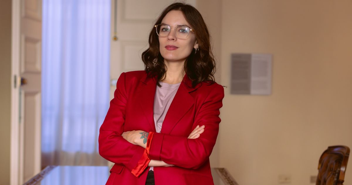 Camila Vallejo: La eliminación de la glosa republicana “no se nos ocurrió de la noche a la mañana”