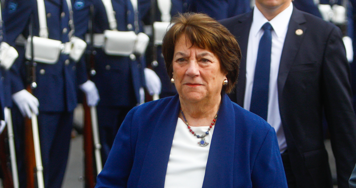 Ministra Delpiano aclara que Presupuesto 2026 “no tiene ningún recorte” para las Fuerzas Armadas