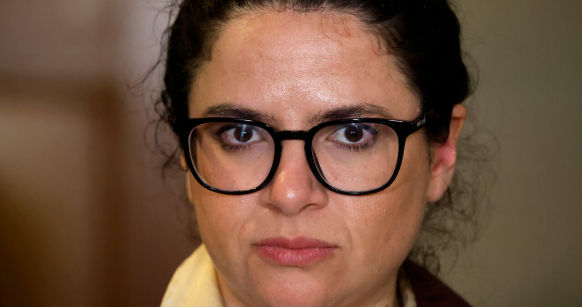 Ministra Orellana exculpa al SernamEG en libertad condicional que alcanzó agresor de Nabila Rifo