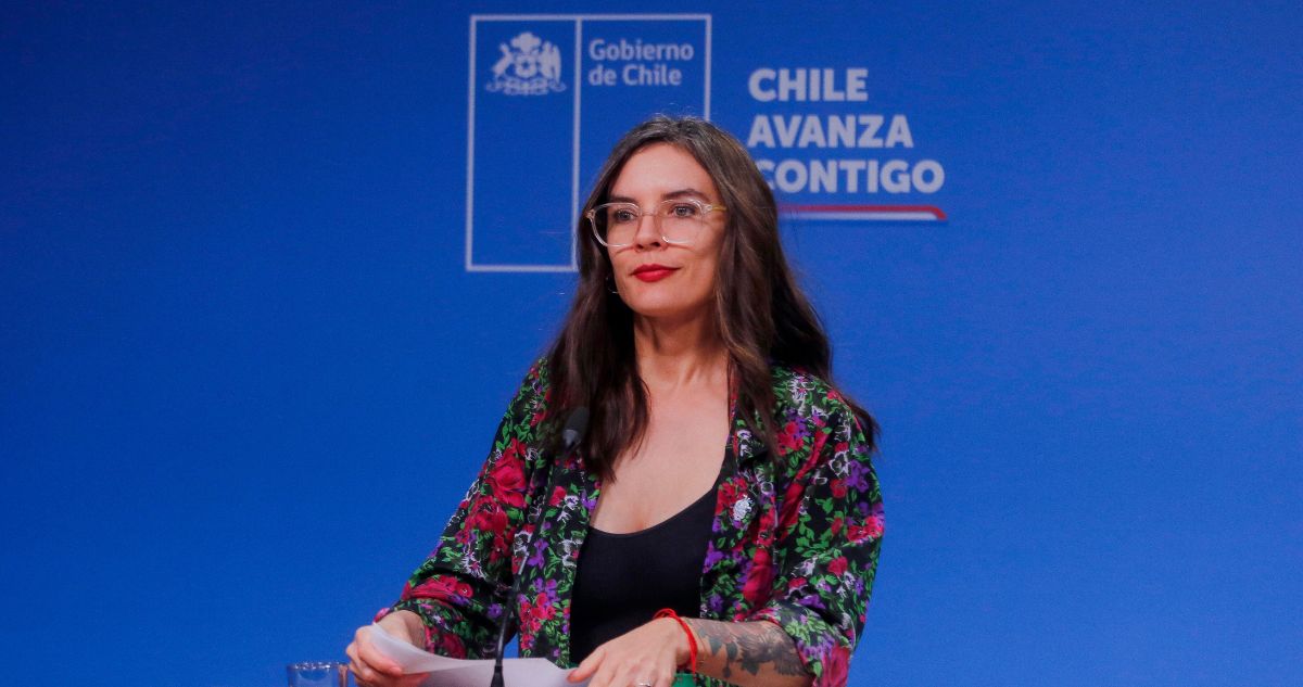 Vallejo pide más responsabilidad ante crítica de Republicanos por “parásitos” en el Estado