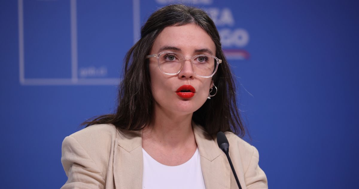 Gobierno reitera emplazamiento a Kast para que explique recorte presupuestario de US$ 6.000 millones