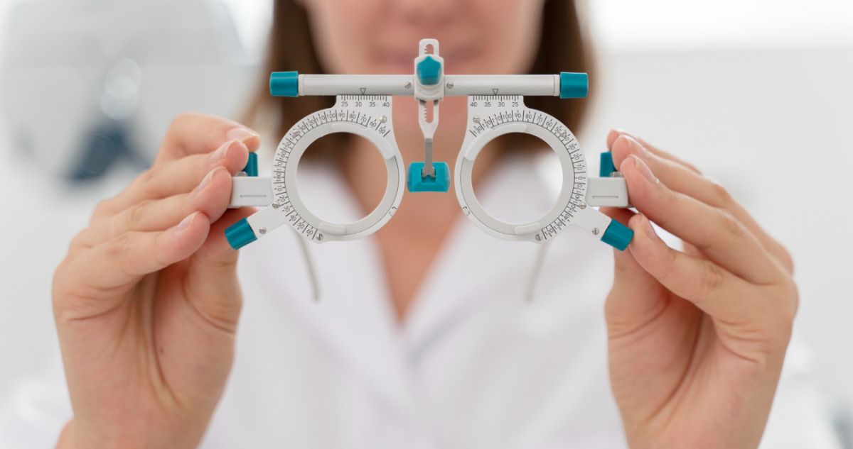 De cerca o de lejos, ¿cómo saber si es miopía o astigmatismo?