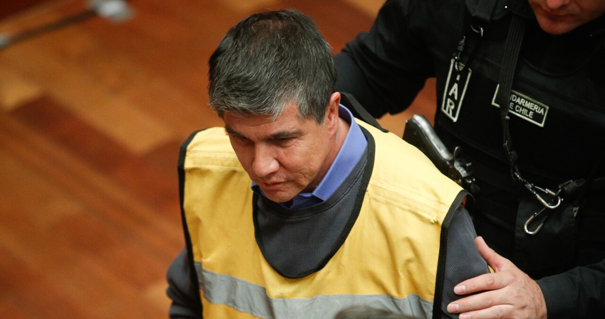 Corte de Apelaciones de Santiago rechaza recurso de Monsalve presentado contra Contraloría e Interior